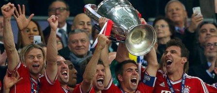 Diferenta dintre cei mari si cei mici s-a marit in 2013